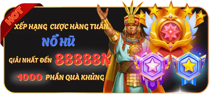 Tỷ lệ trả thưởng cao