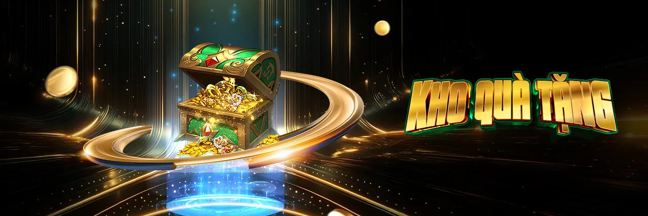 Hình ảnh chính của trang Nổ Hũ Jun88 với biểu tượng jackpot và tiền vàng, tạo cảm giác thắng lớn
